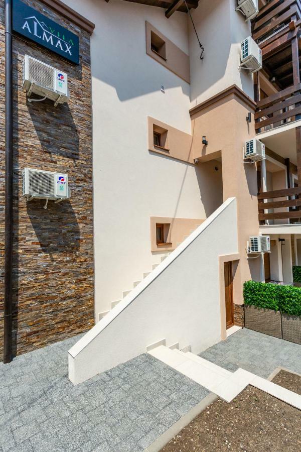 سوكو بانيا Vila Almax المظهر الخارجي الصورة